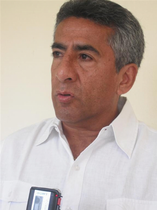 Entretien / Carlos Roberto (Coach Stella Club): 